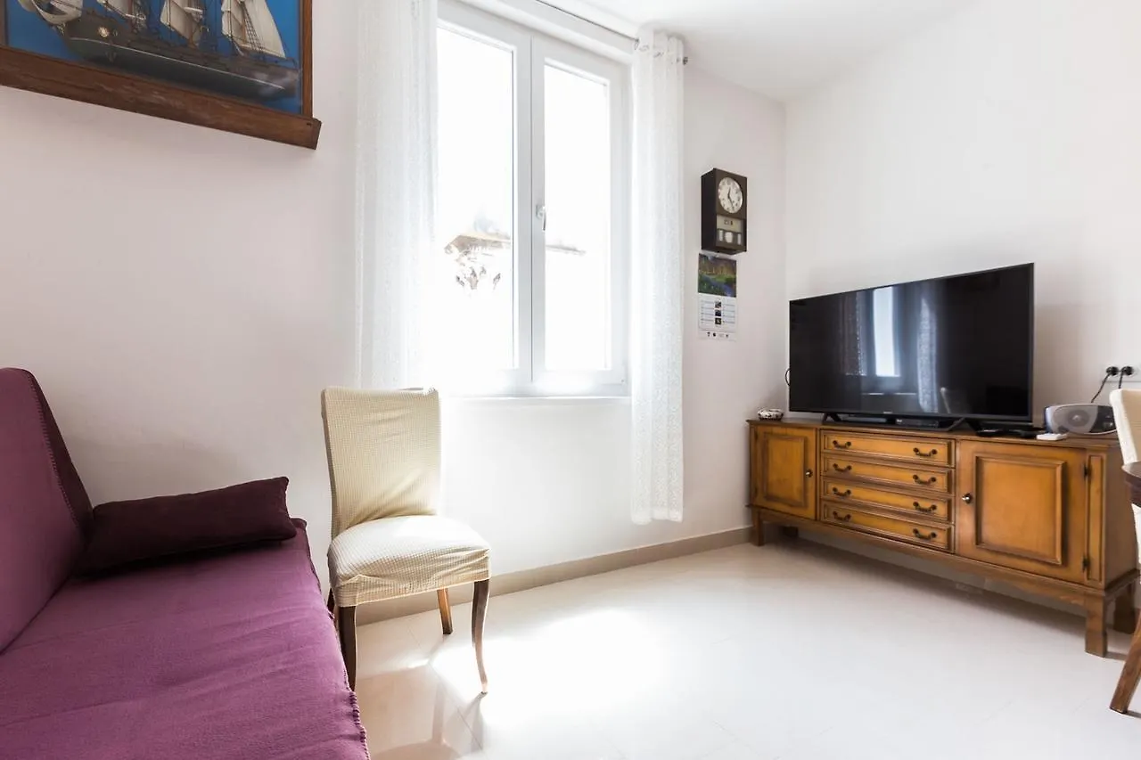 Drago 2Br Apt. In Old Town Zadar 0*,  Croatia