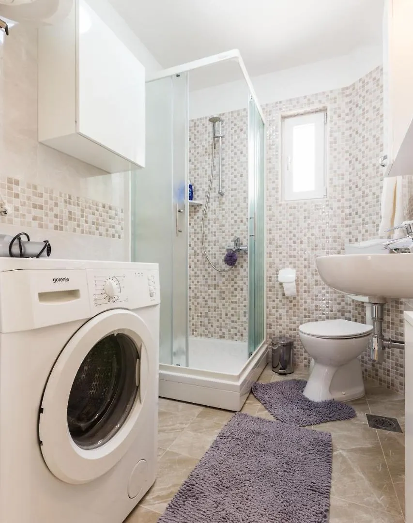 Drago 2Br Apt. In Old Town Zadar Croatia