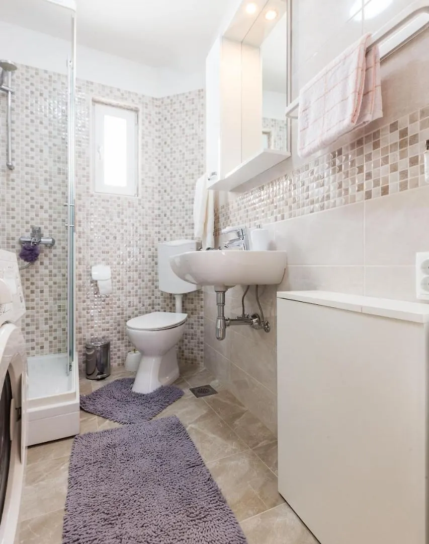 Drago 2Br Apt. In Old Town Zadar 0*,  Croatia